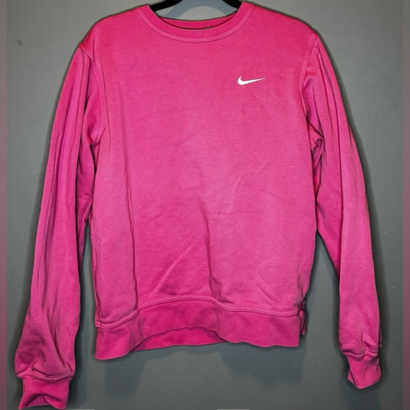 Nike Other - Nike Sweater